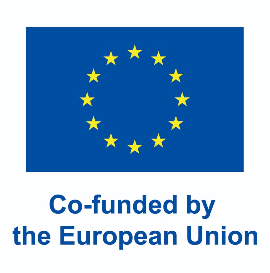 Co-Funded by the European Union